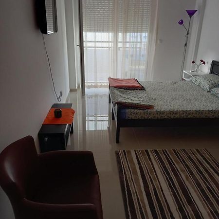 Appartement Apartman Savić plus à Bar Extérieur photo