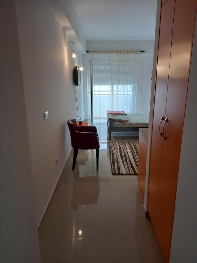 Appartement Apartman Savić plus à Bar Extérieur photo