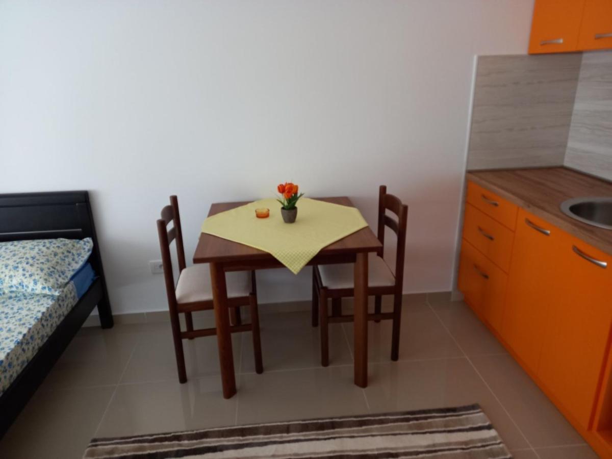 Appartement Apartman Savić plus à Bar Extérieur photo