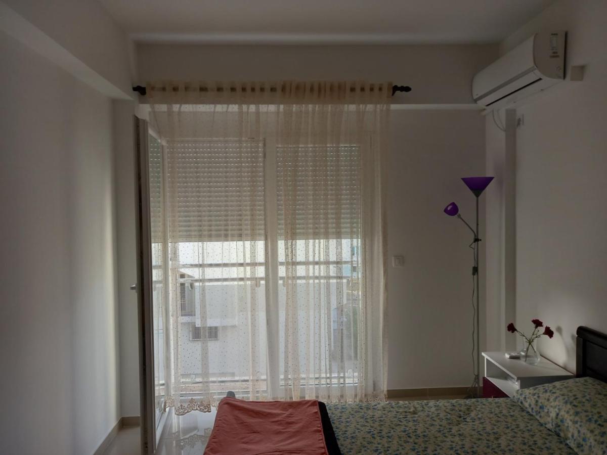 Appartement Apartman Savić plus à Bar Extérieur photo